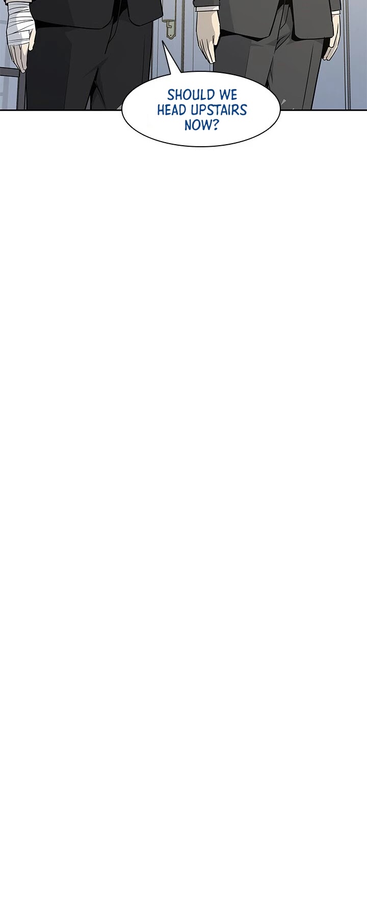 God Of Blackfield chapter 20 page 12