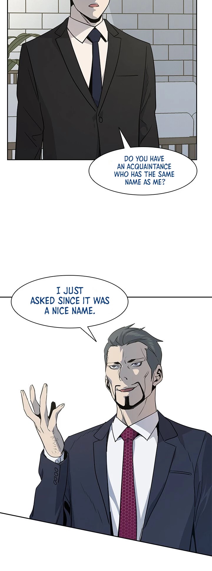 God Of Blackfield chapter 20 page 19