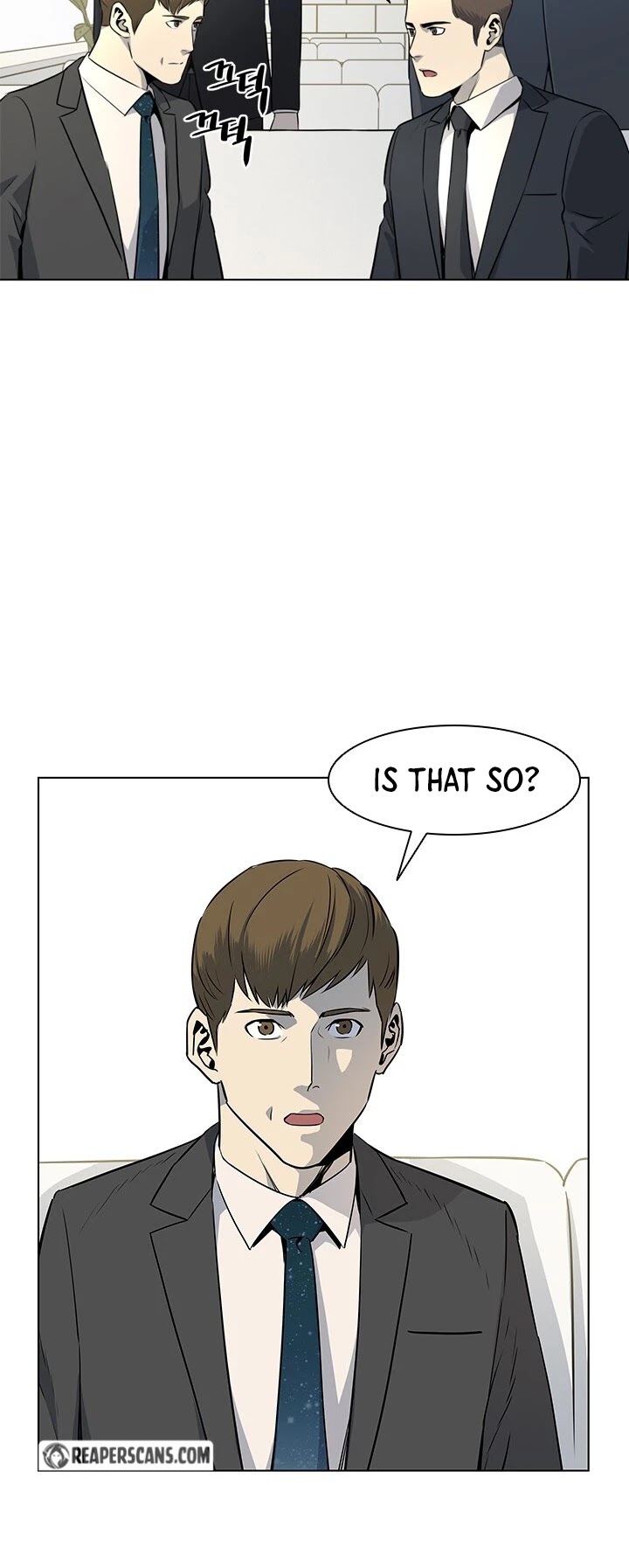 God Of Blackfield chapter 20 page 23