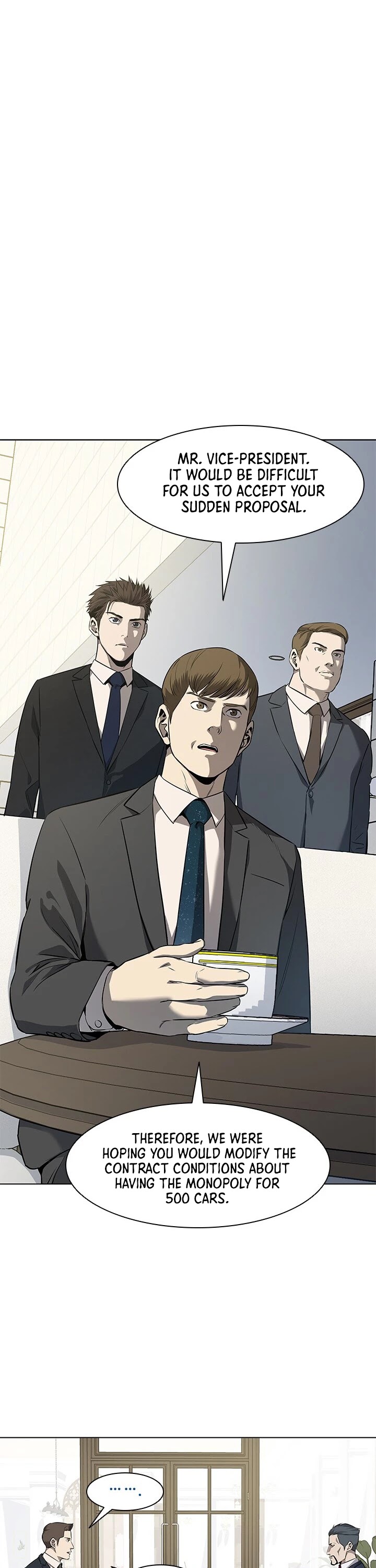 God Of Blackfield chapter 20 page 24