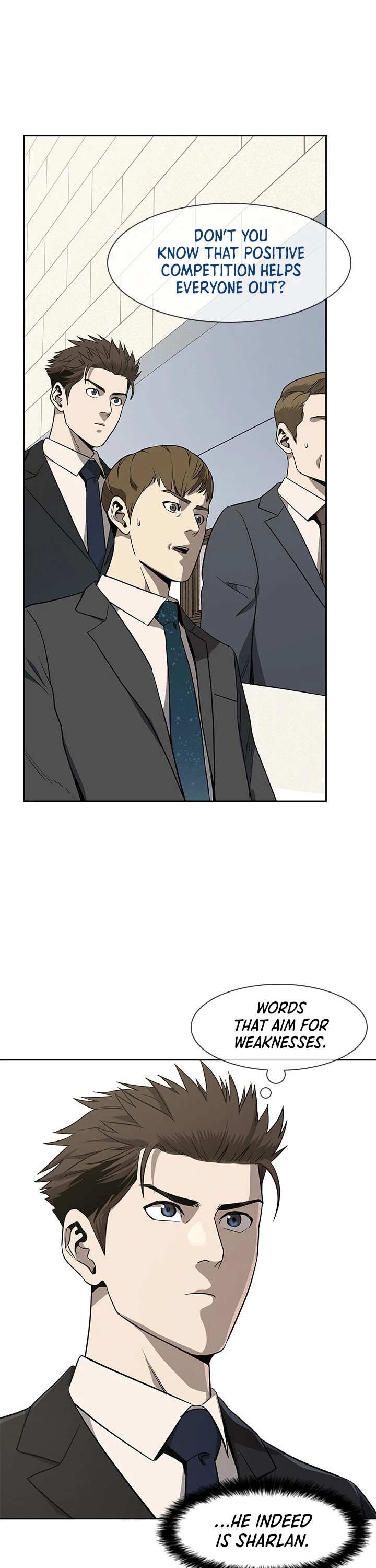 God Of Blackfield chapter 20 page 27