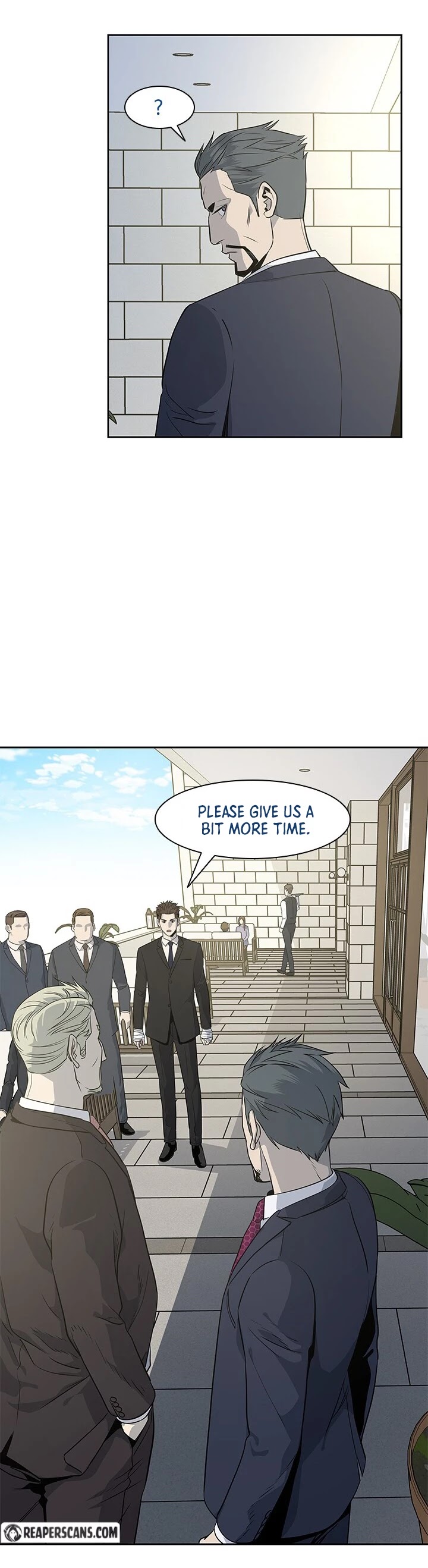 God Of Blackfield chapter 20 page 36