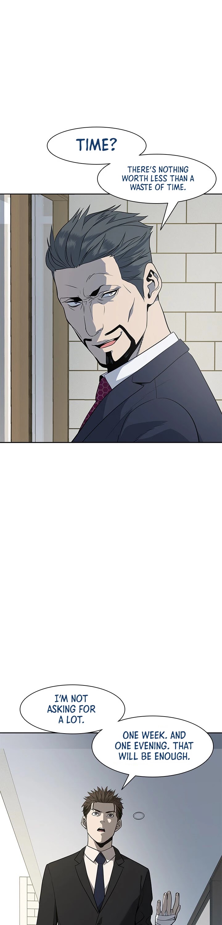 God Of Blackfield chapter 20 page 37