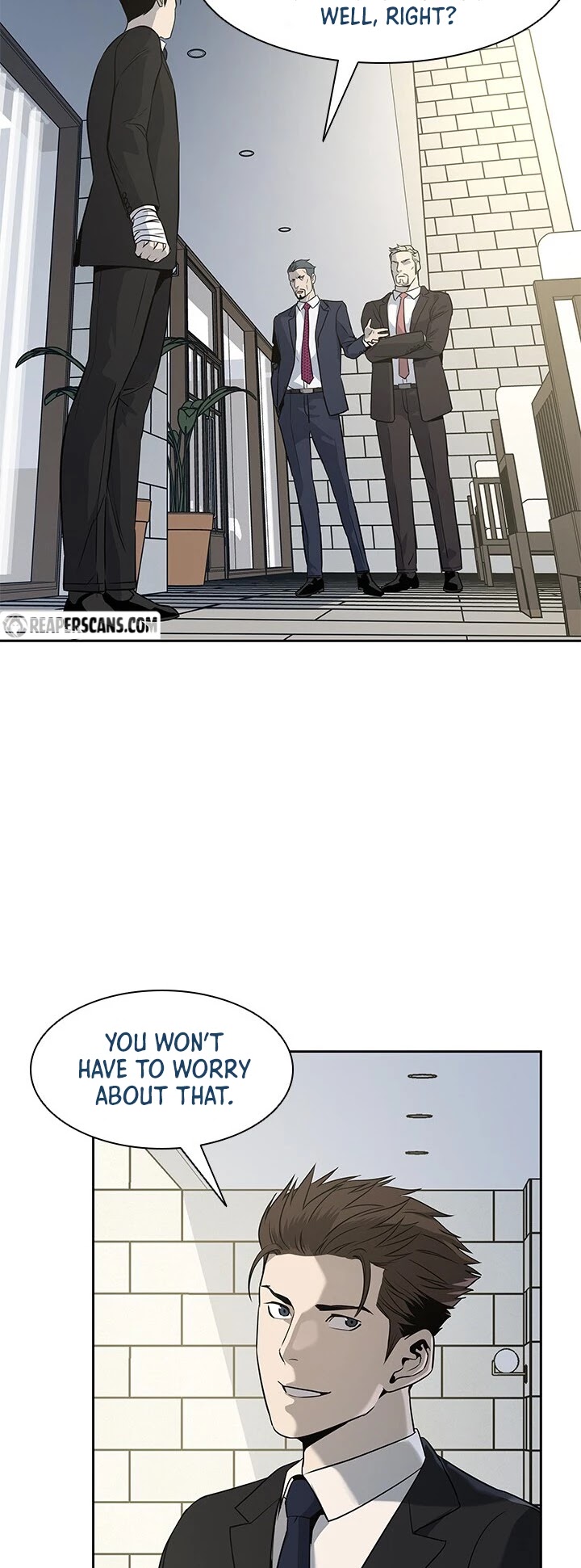 God Of Blackfield chapter 20 page 46