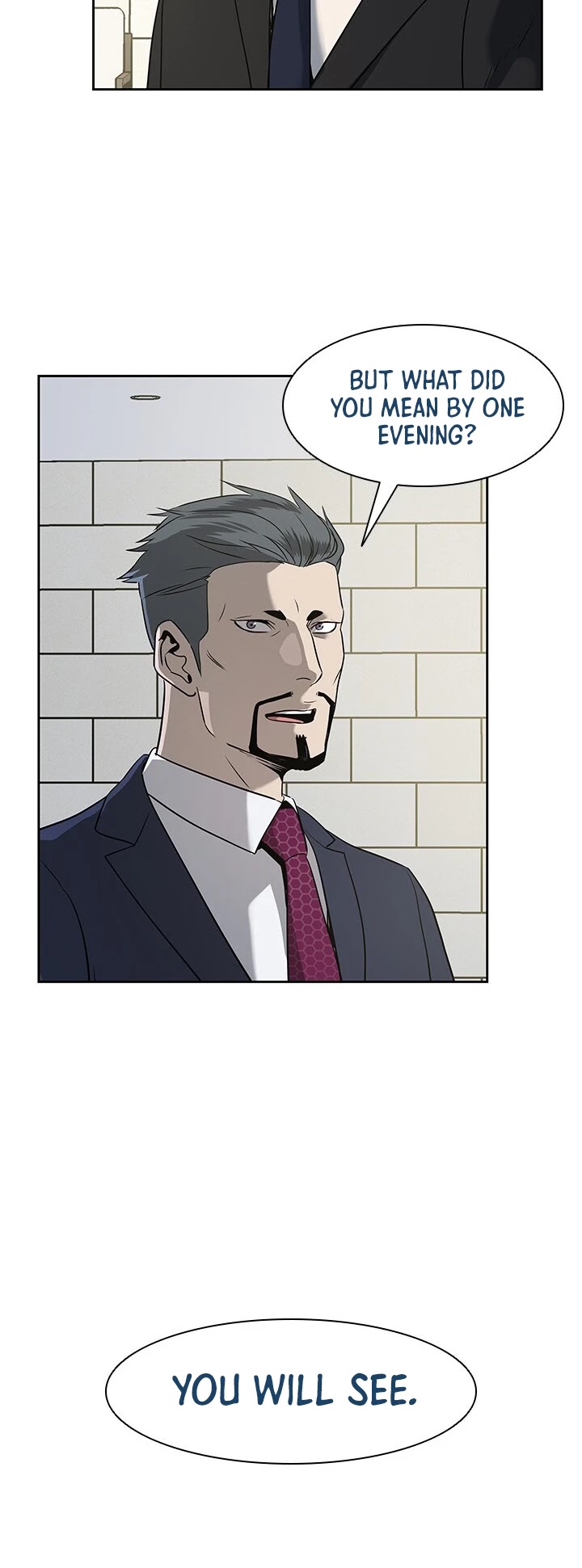 God Of Blackfield chapter 20 page 47