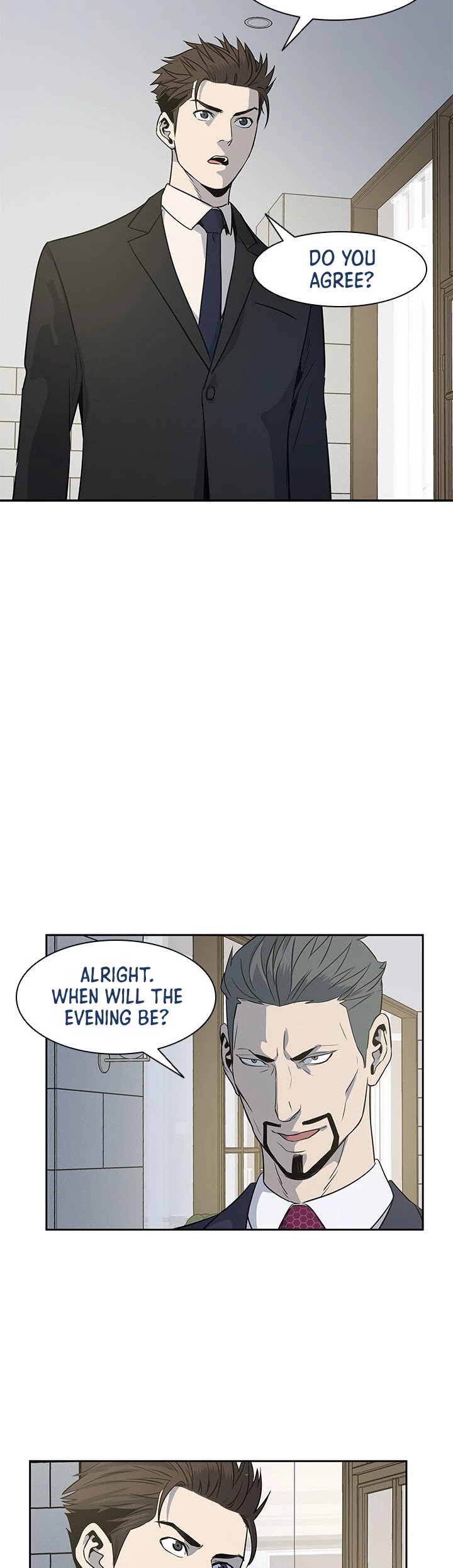 God Of Blackfield chapter 20 page 50