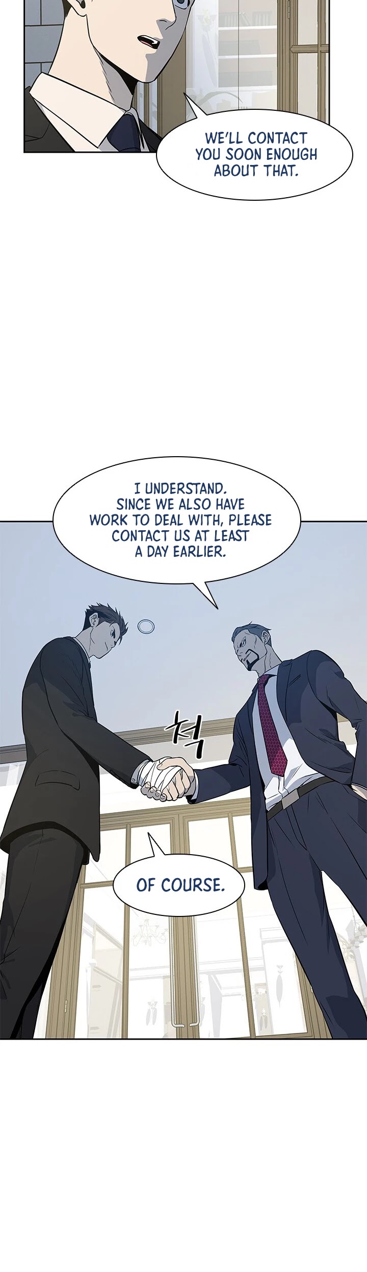 God Of Blackfield chapter 20 page 51