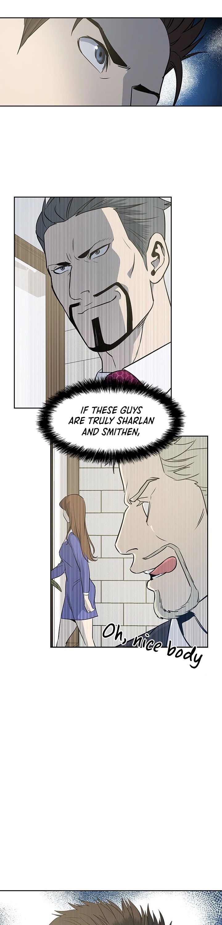 God Of Blackfield chapter 20 page 52