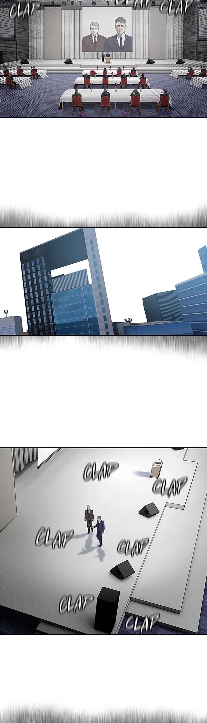 God Of Blackfield chapter 200 page 10