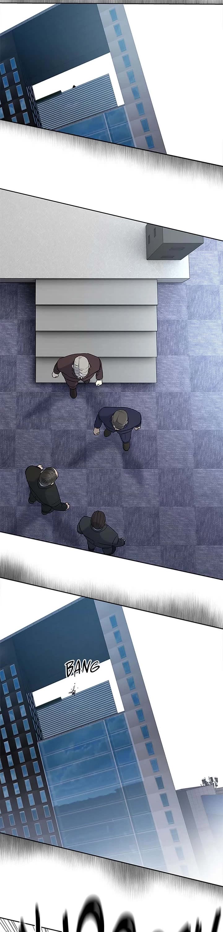 God Of Blackfield chapter 200 page 11