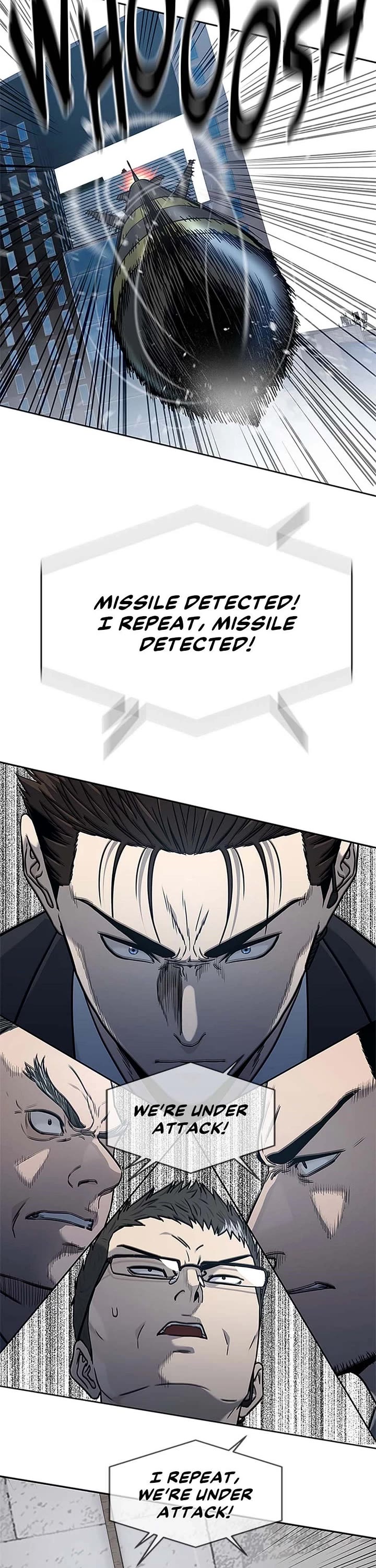 God Of Blackfield chapter 200 page 12