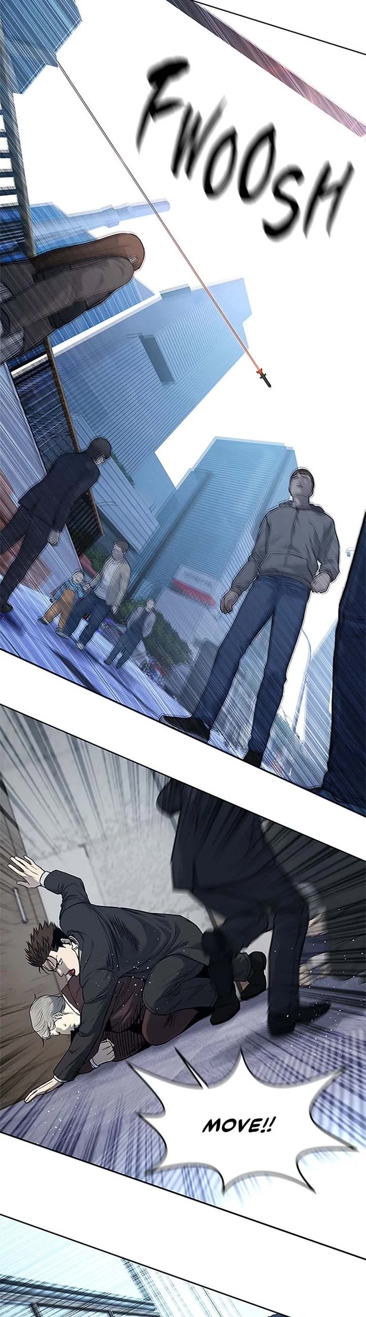 God Of Blackfield chapter 200 page 14