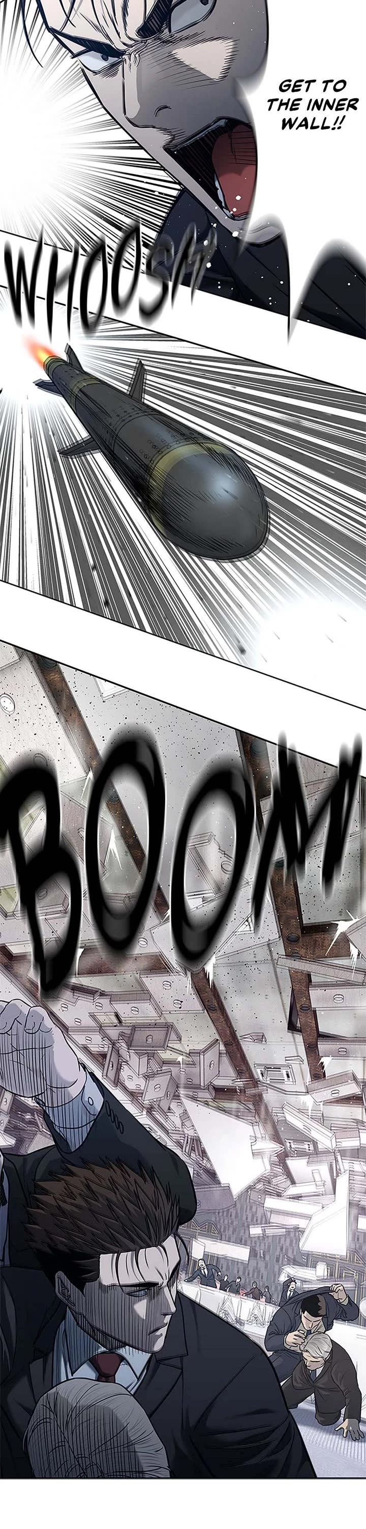 God Of Blackfield chapter 200 page 16