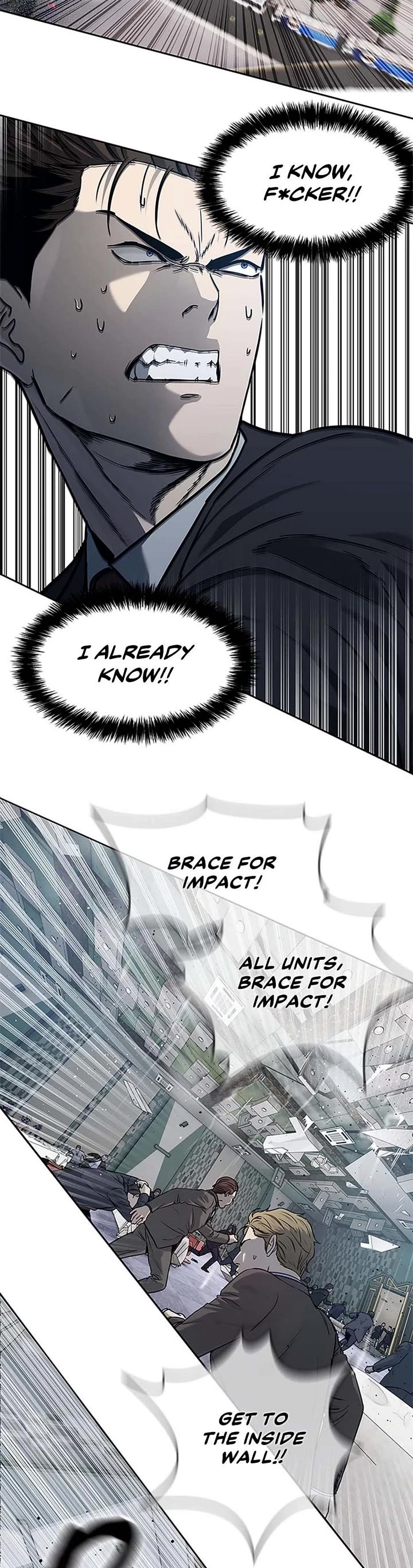 God Of Blackfield chapter 200 page 19