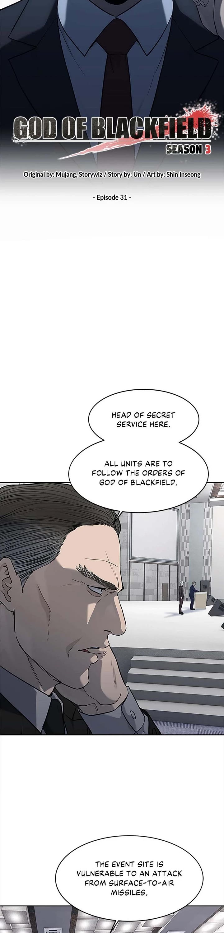 God Of Blackfield chapter 200 page 2