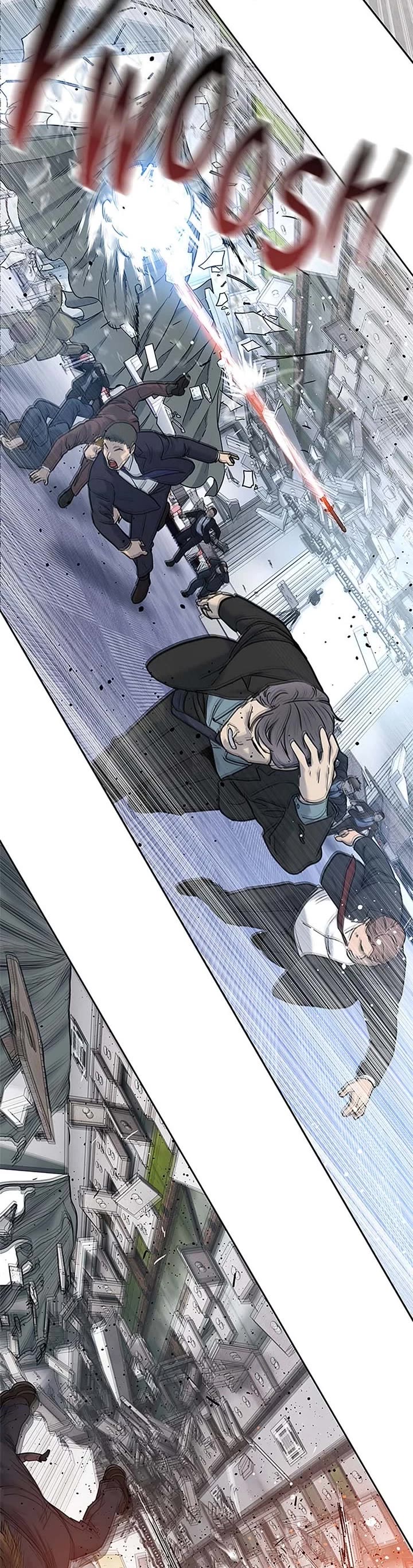 God Of Blackfield chapter 200 page 20