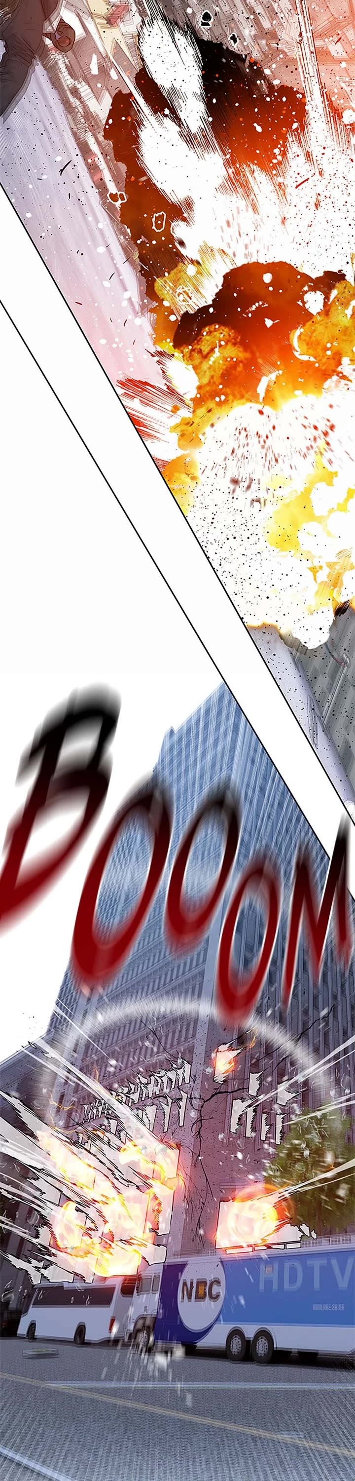 God Of Blackfield chapter 200 page 21