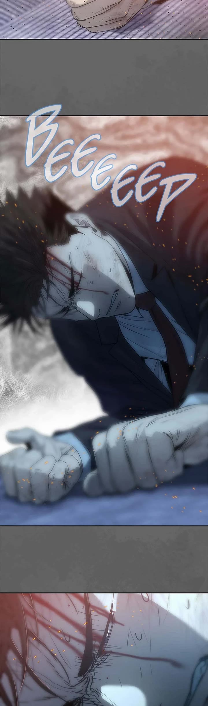 God Of Blackfield chapter 200 page 24