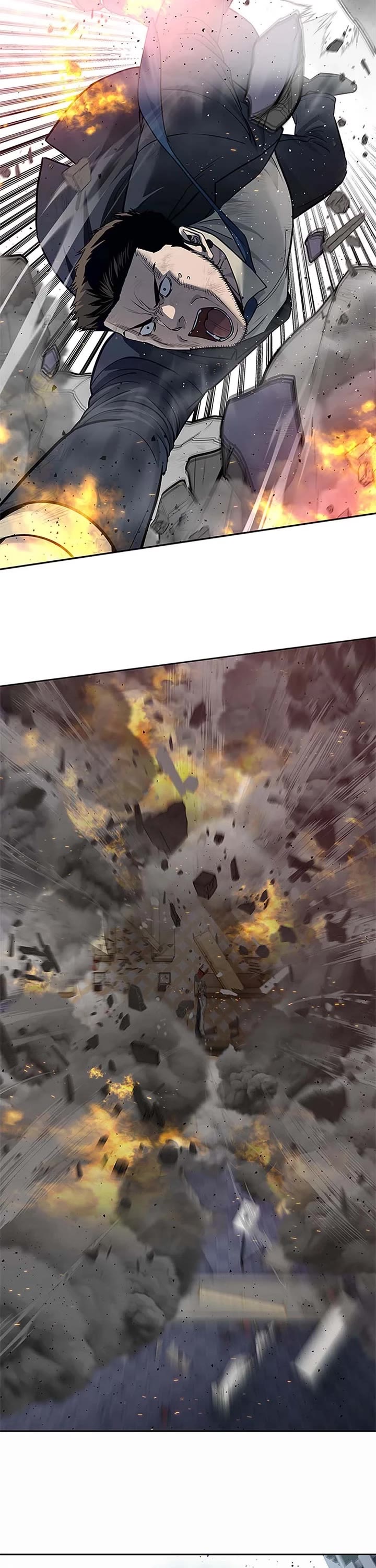 God Of Blackfield chapter 200 page 41