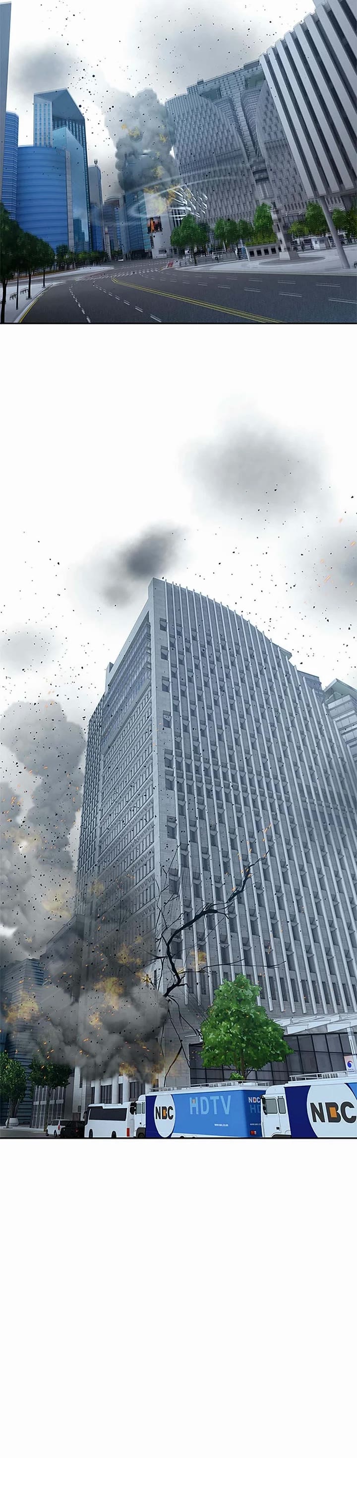 God Of Blackfield chapter 200 page 42