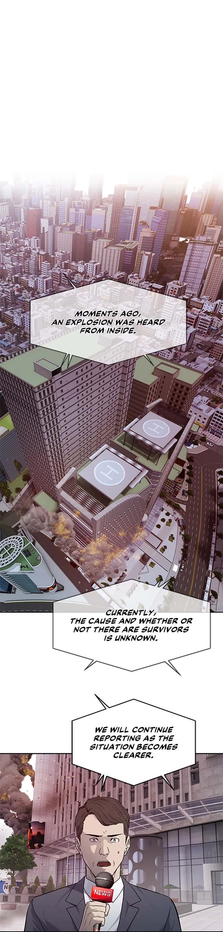 God Of Blackfield chapter 200 page 43