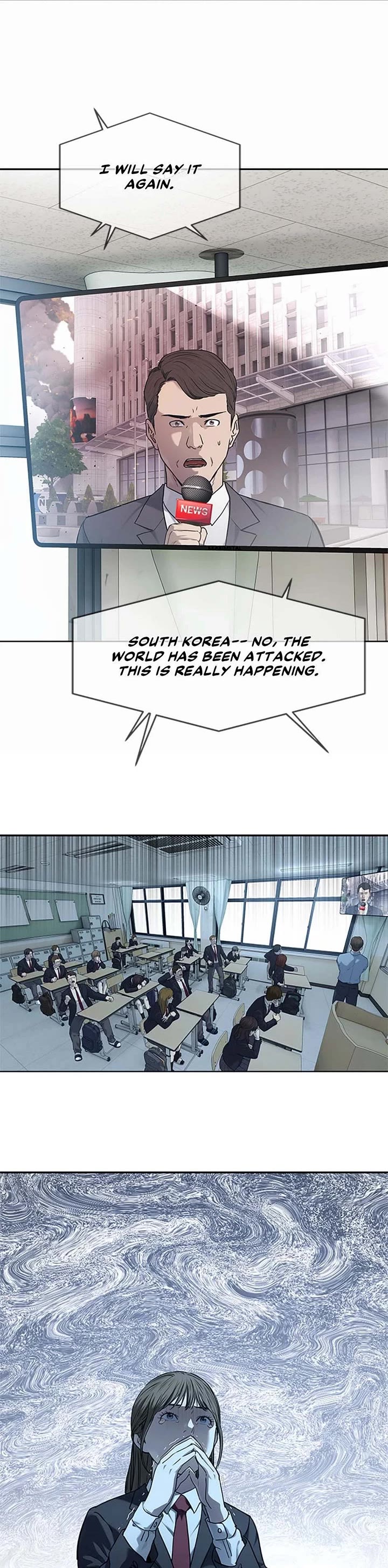 God Of Blackfield chapter 200 page 44