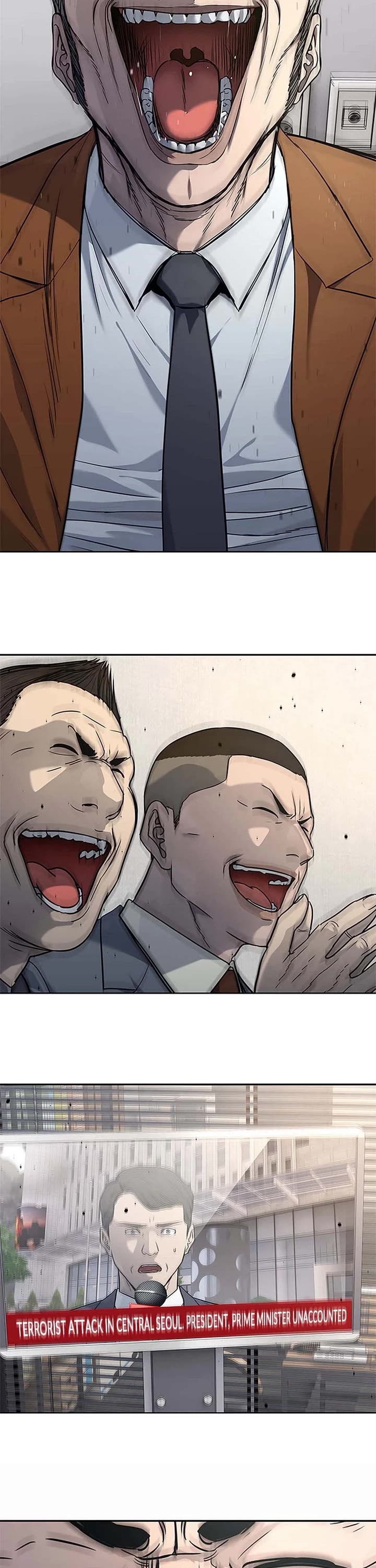 God Of Blackfield chapter 200 page 47