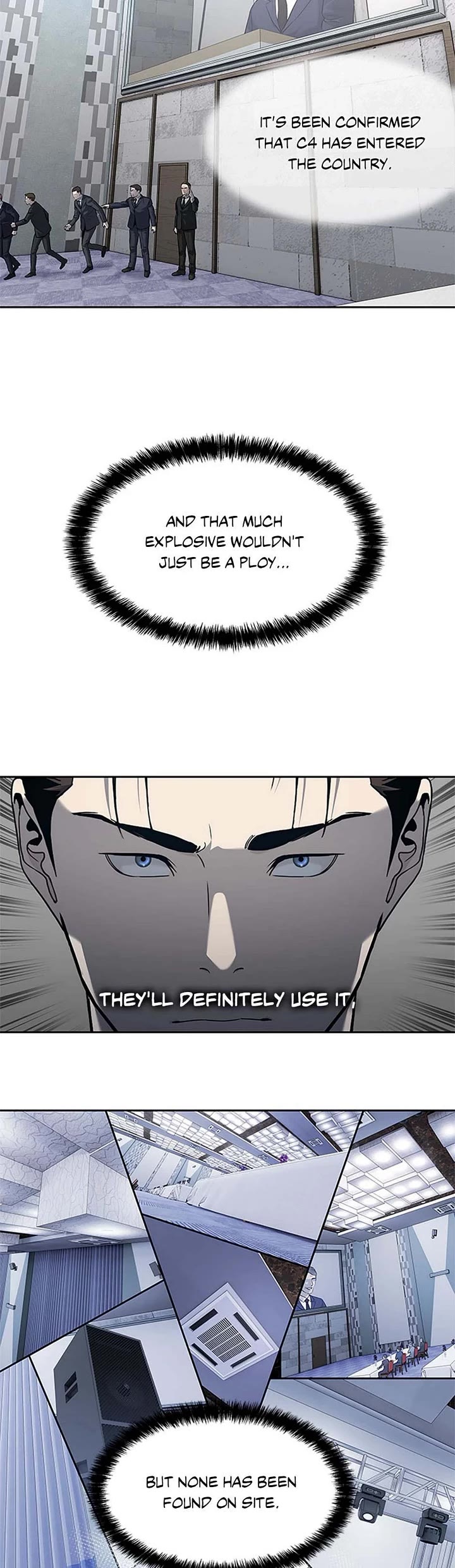 God Of Blackfield chapter 200 page 5