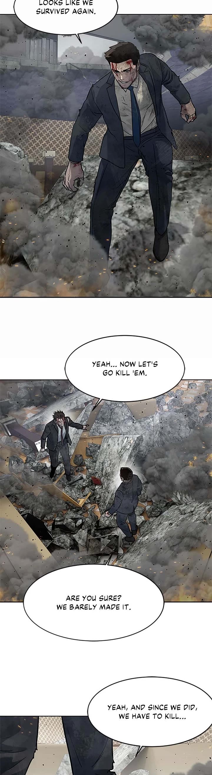 God Of Blackfield chapter 200 page 52