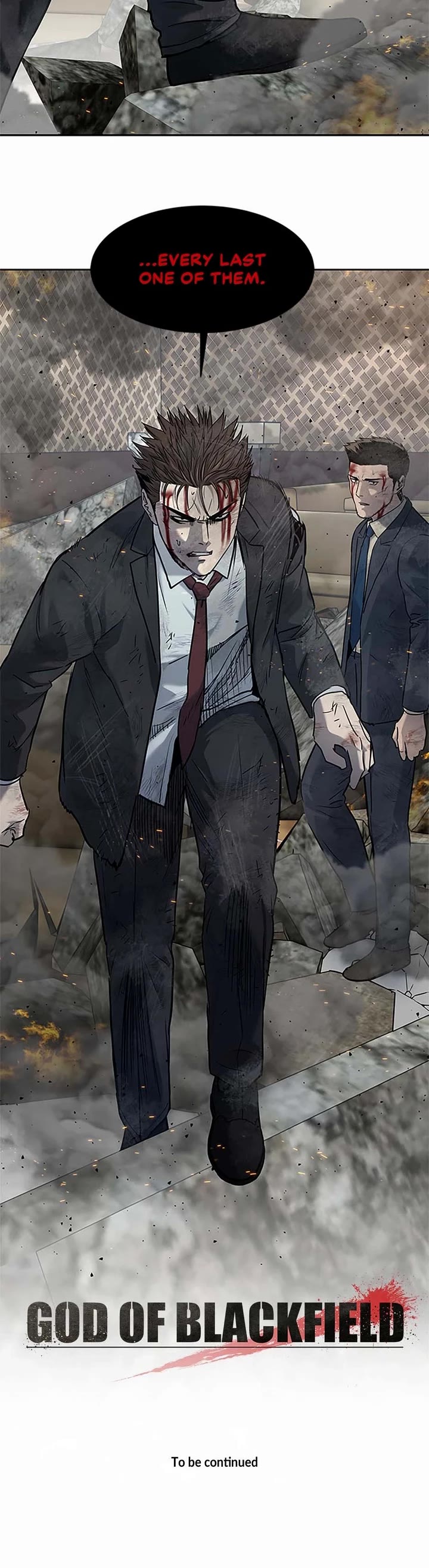God Of Blackfield chapter 200 page 53