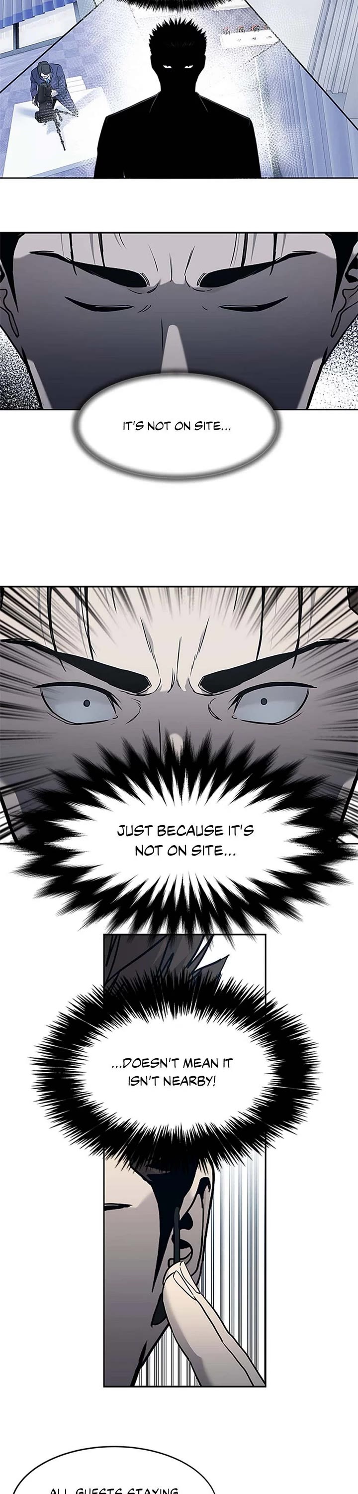 God Of Blackfield chapter 200 page 6