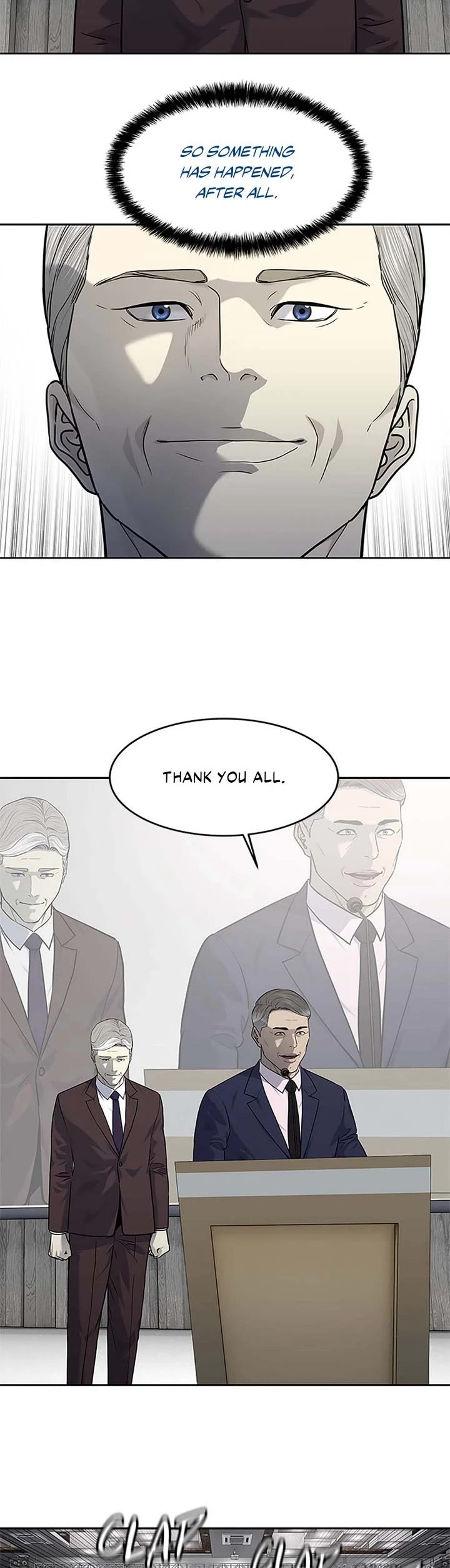 God Of Blackfield chapter 200 page 9