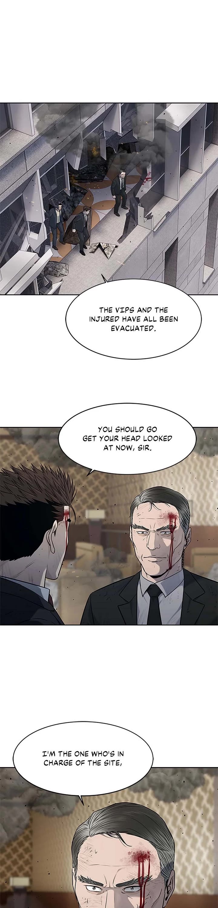 God Of Blackfield chapter 201 page 17