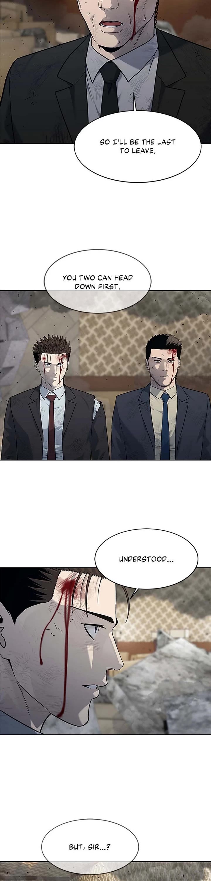 God Of Blackfield chapter 201 page 18