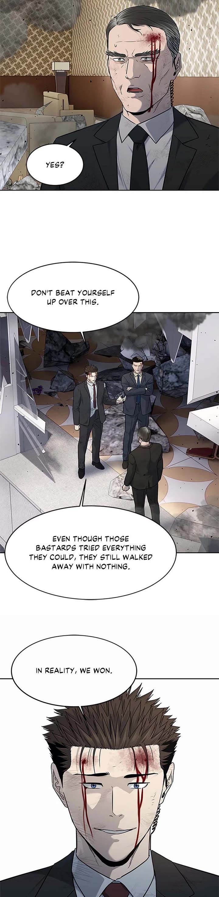 God Of Blackfield chapter 201 page 19