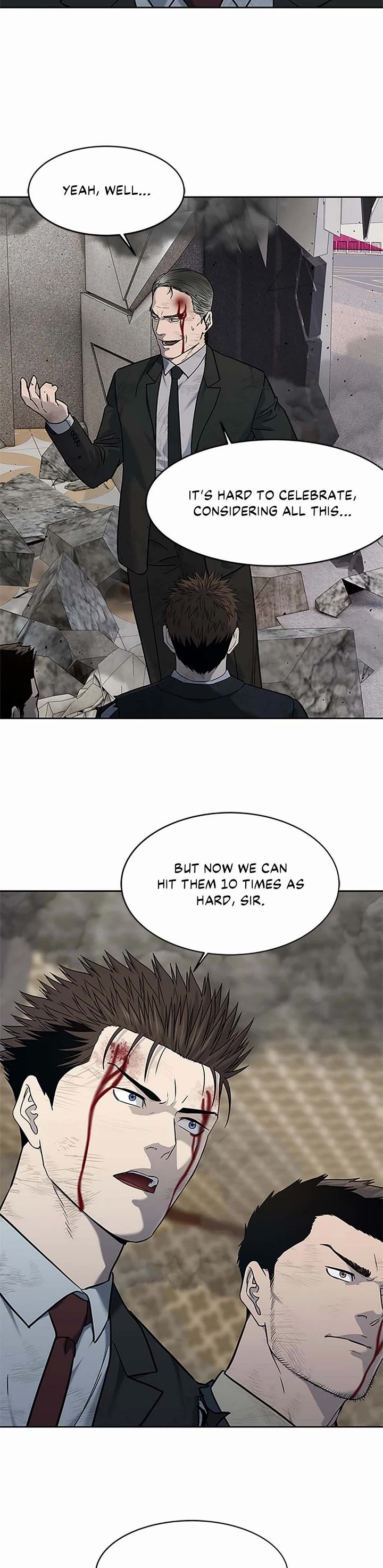 God Of Blackfield chapter 201 page 20