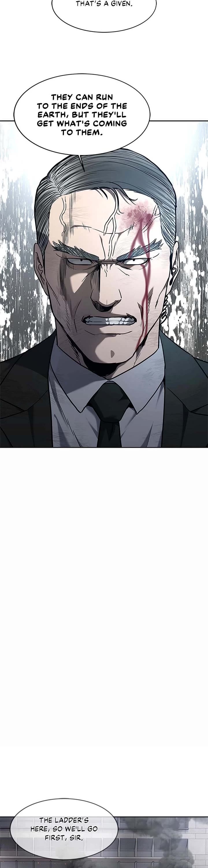 God Of Blackfield chapter 201 page 21