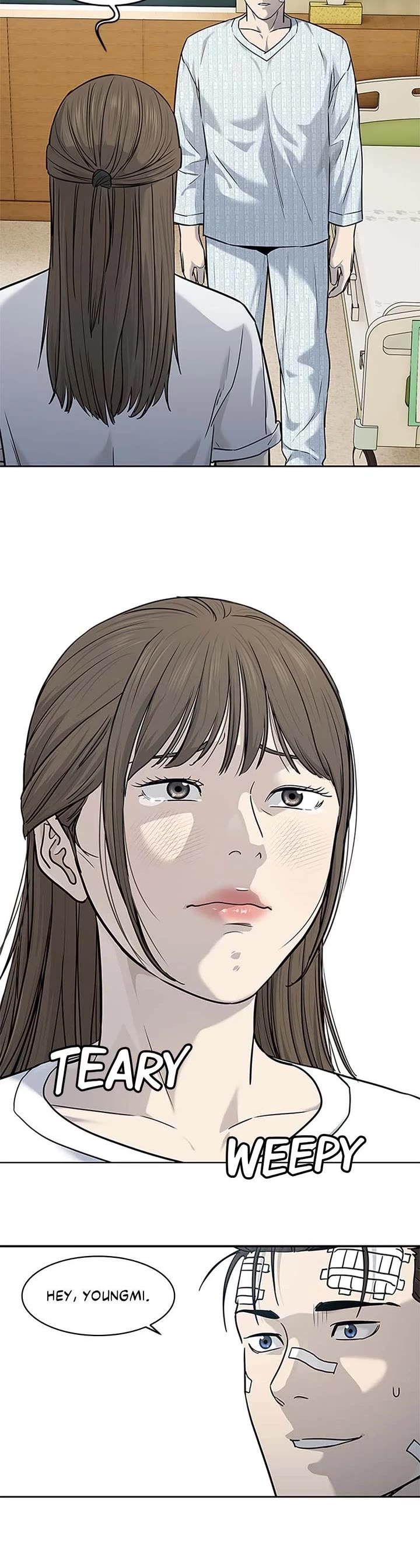 God Of Blackfield chapter 201 page 35