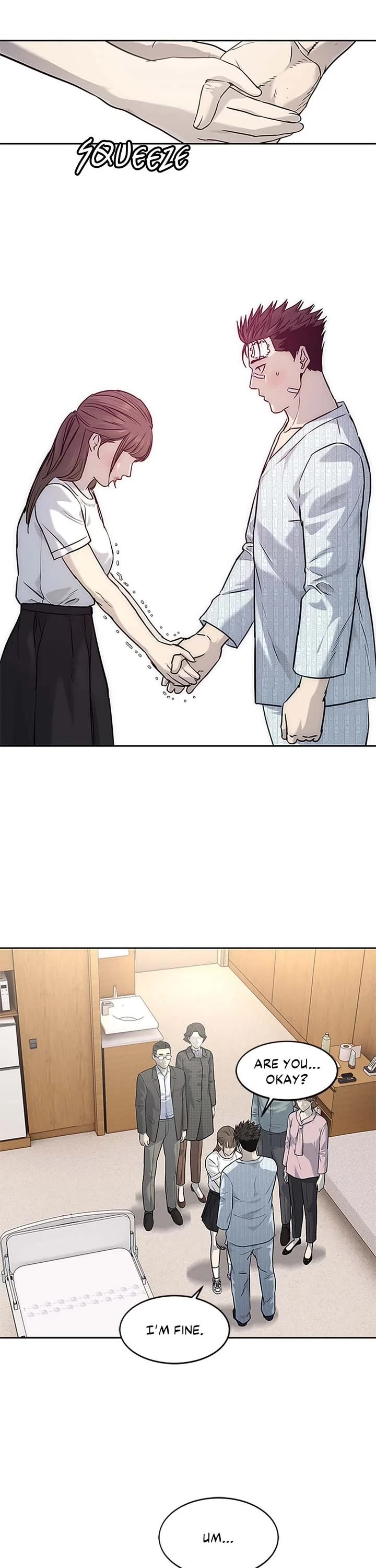 God Of Blackfield chapter 201 page 36