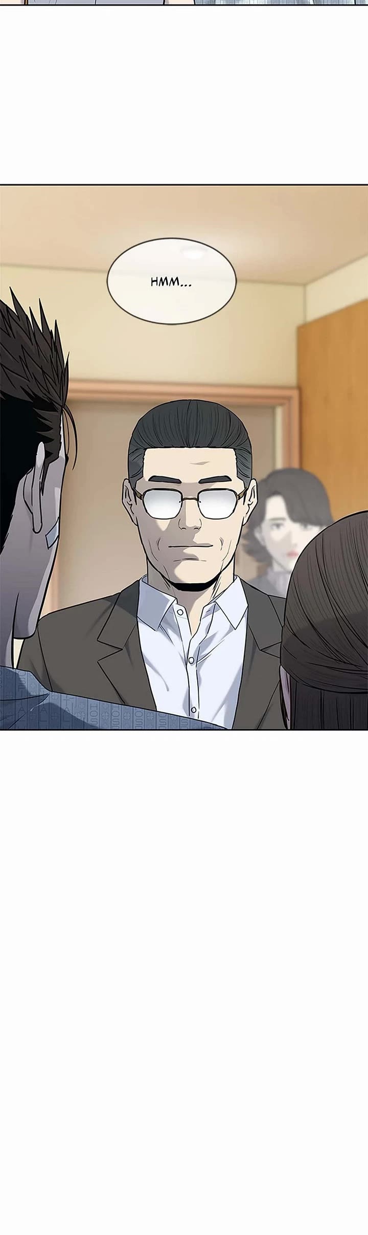 God Of Blackfield chapter 201 page 40