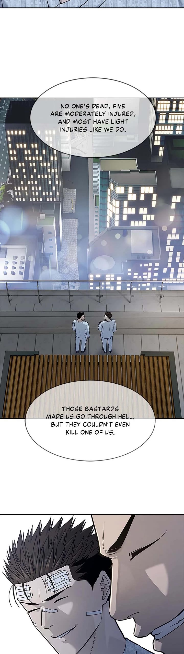 God Of Blackfield chapter 201 page 44