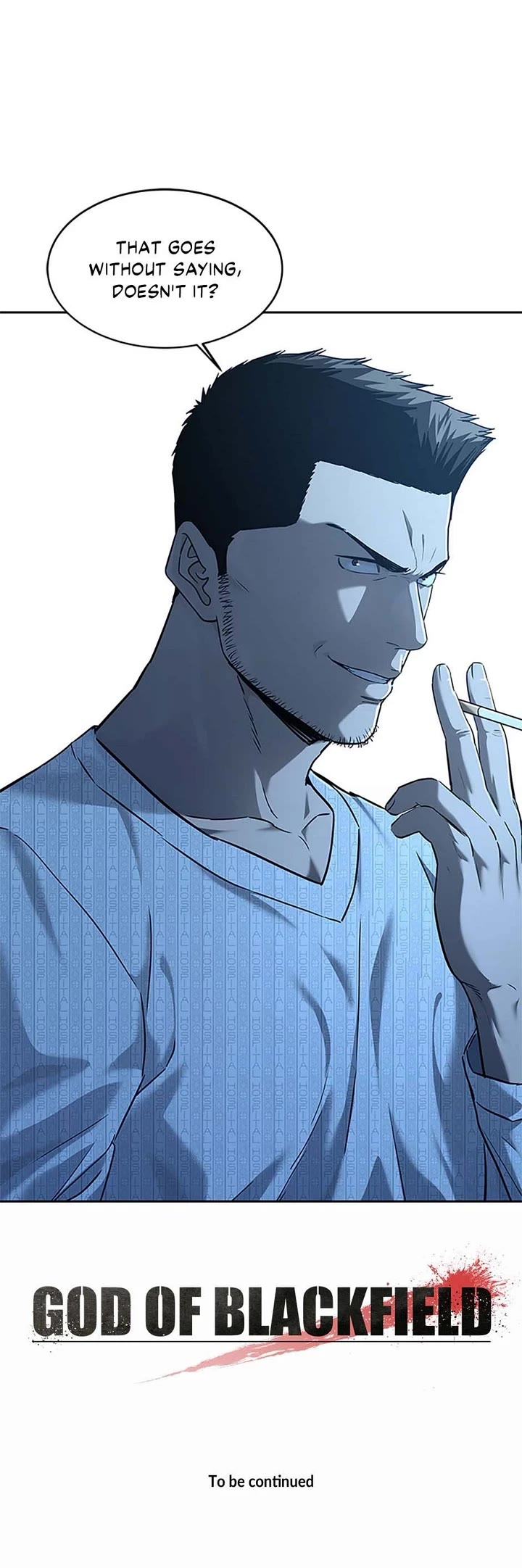 God Of Blackfield chapter 201 page 46