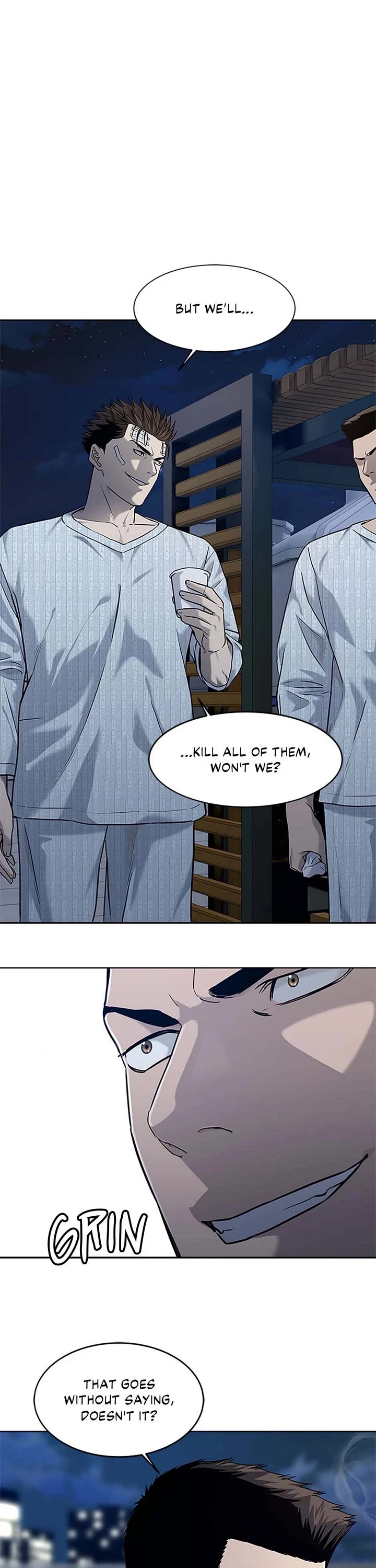 God Of Blackfield chapter 202 page 1