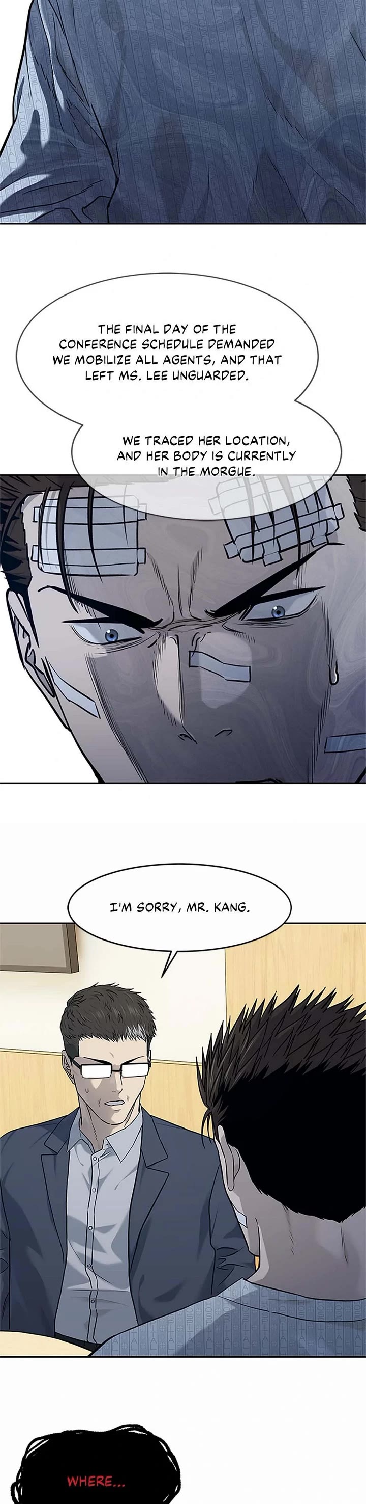 God Of Blackfield chapter 202 page 15