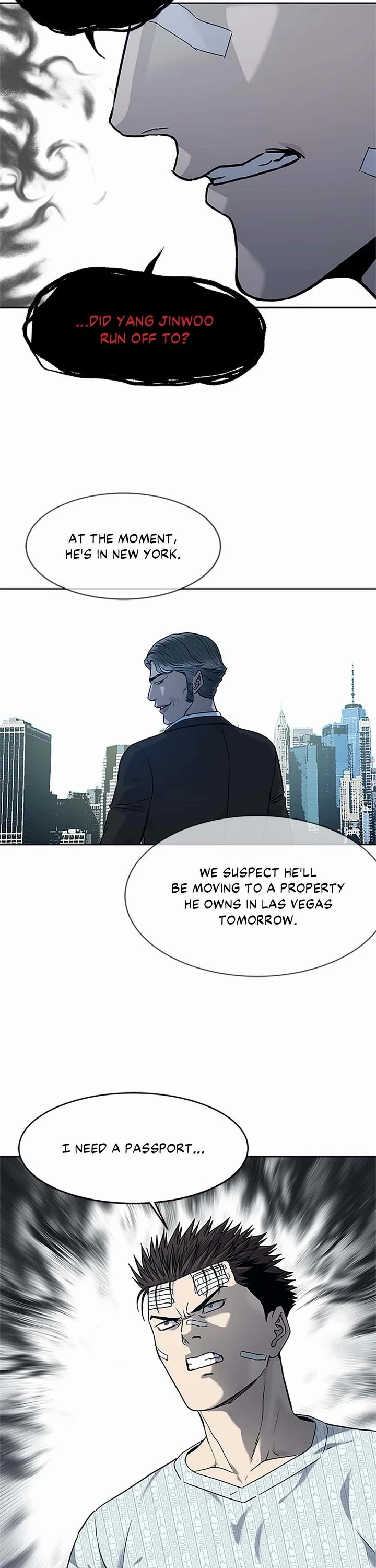 God Of Blackfield chapter 202 page 16