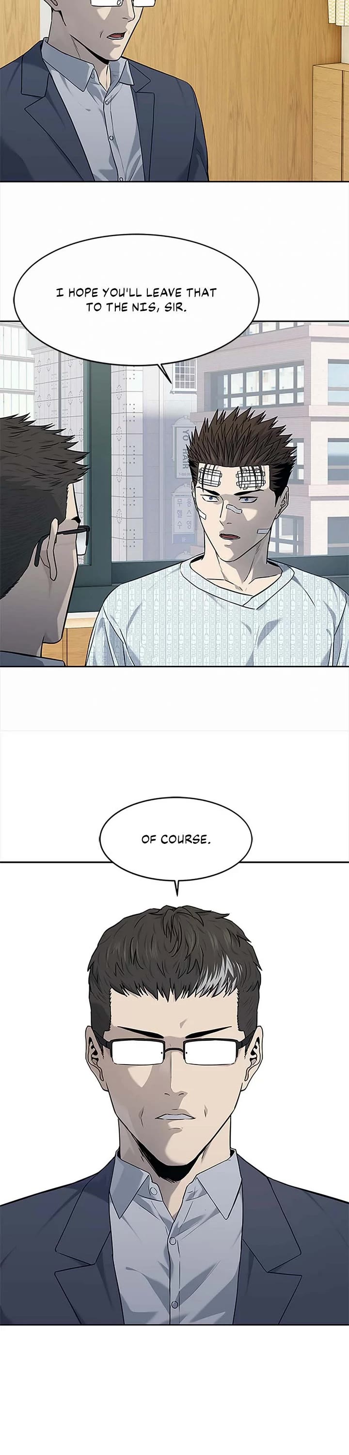 God Of Blackfield chapter 202 page 26