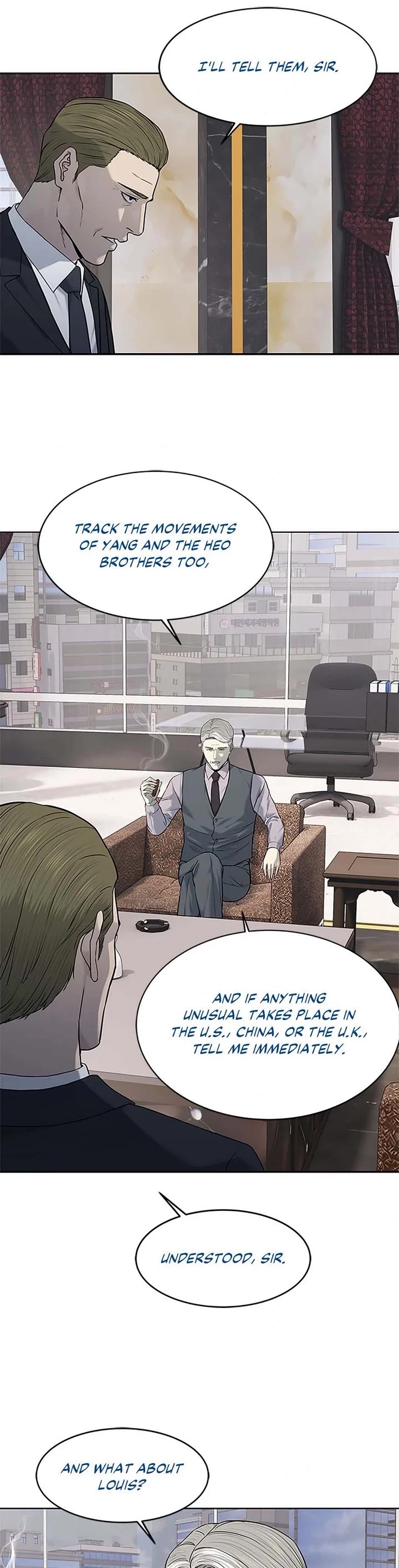 God Of Blackfield chapter 202 page 29