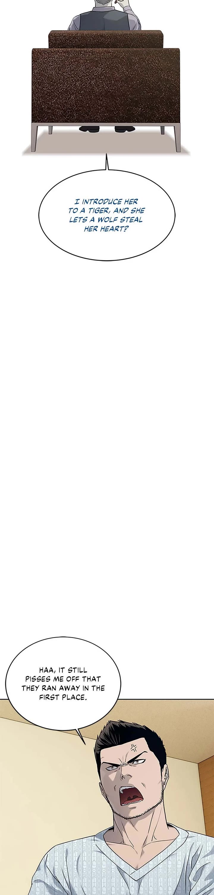 God Of Blackfield chapter 202 page 32