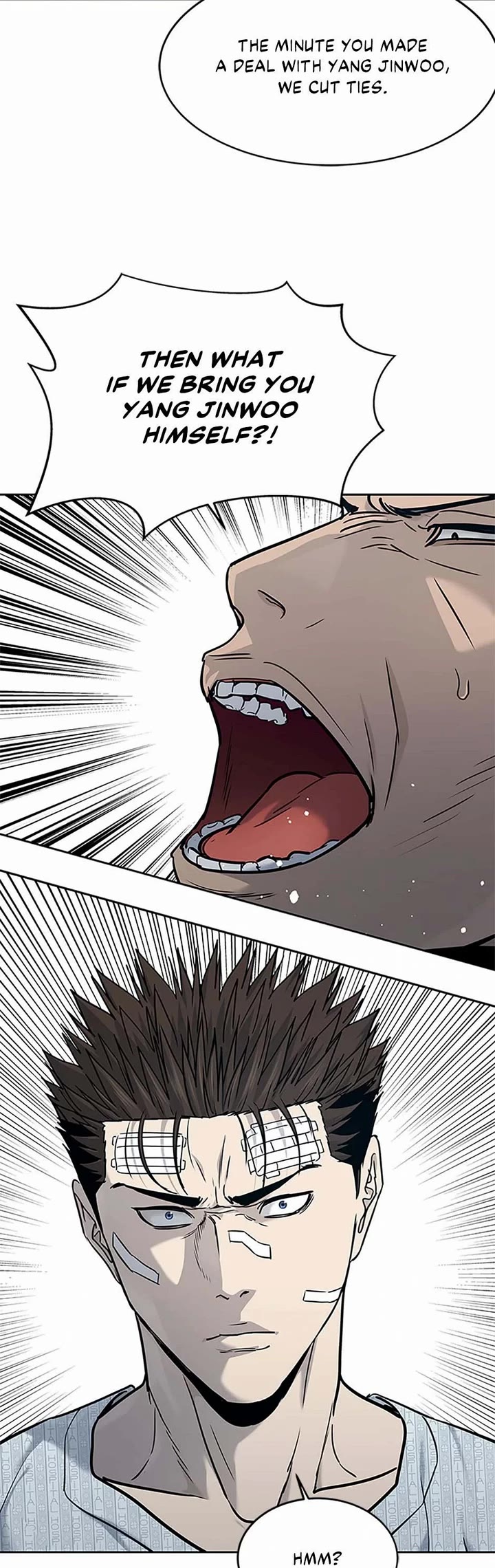 God Of Blackfield chapter 202 page 43