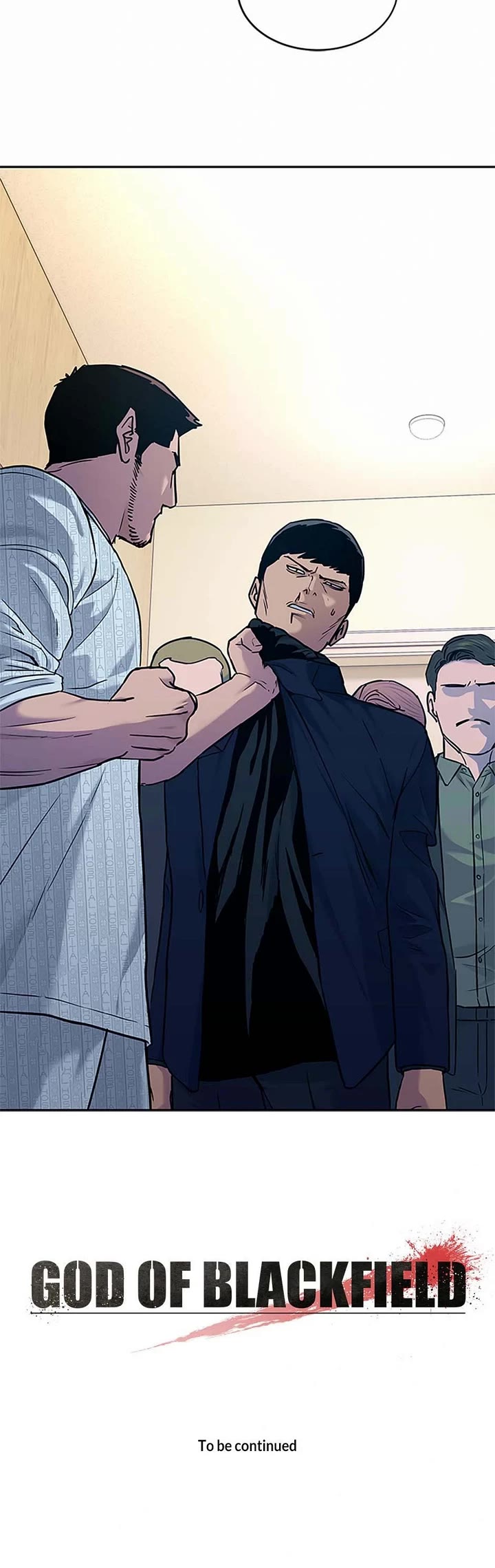 God Of Blackfield chapter 202 page 44
